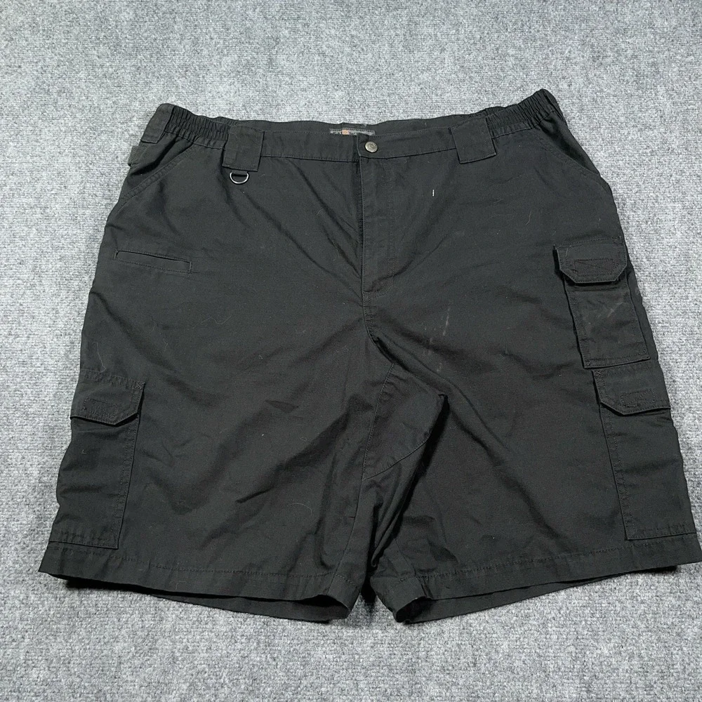 5.11 Taclite‎ Shorts Black Size 44 Multipocket  73308 9.5